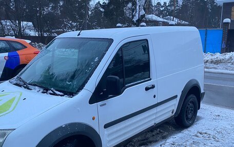 Ford Transit Connect, 2008 год, 400 000 рублей, 18 фотография