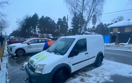 Ford Transit Connect, 2008 год, 400 000 рублей, 19 фотография