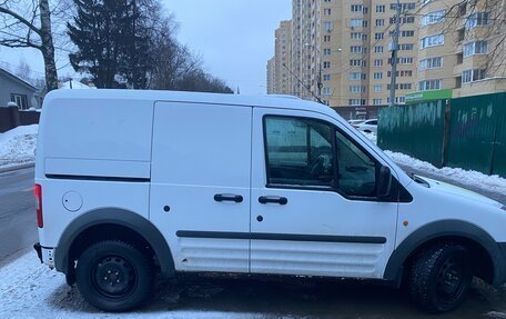 Ford Transit Connect, 2008 год, 400 000 рублей, 11 фотография