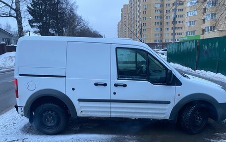 Ford Transit Connect, 2008 год, 400 000 рублей, 12 фотография