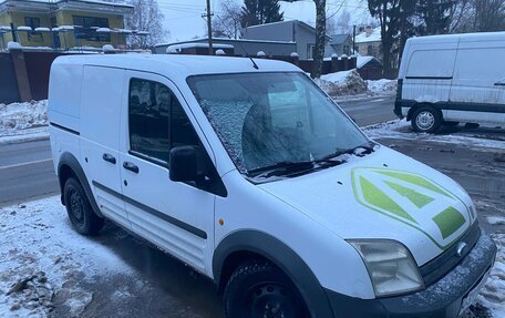 Ford Transit Connect, 2008 год, 400 000 рублей, 13 фотография