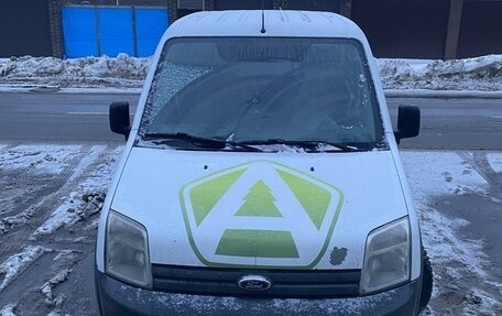 Ford Transit Connect, 2008 год, 400 000 рублей, 16 фотография