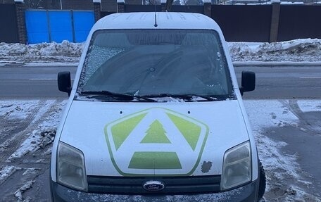 Ford Transit Connect, 2008 год, 400 000 рублей, 15 фотография