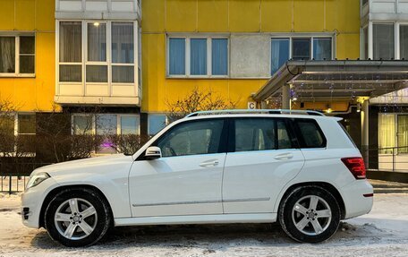 Mercedes-Benz GLK-Класс, 2014 год, 2 300 000 рублей, 2 фотография