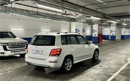 Mercedes-Benz GLK-Класс, 2014 год, 2 300 000 рублей, 9 фотография