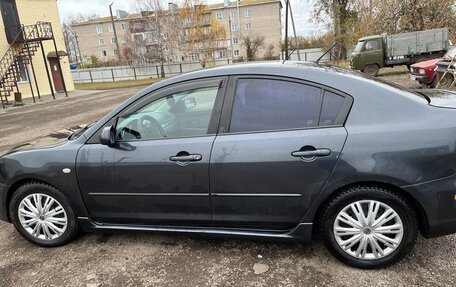 Mazda 3, 2007 год, 480 000 рублей, 14 фотография