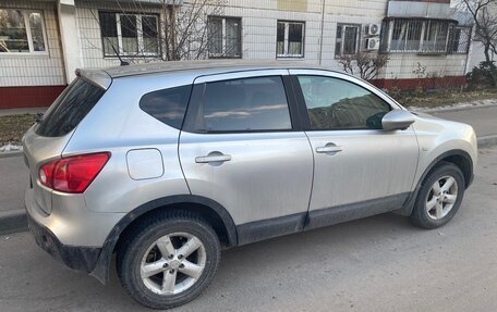 Nissan Qashqai, 2008 год, 720 000 рублей, 4 фотография