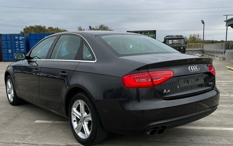 Audi A4, 2013 год, 1 450 000 рублей, 3 фотография