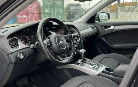 Audi A4, 2013 год, 1 450 000 рублей, 5 фотография