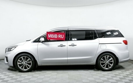 KIA Carnival III, 2019 год, 3 479 000 рублей, 8 фотография