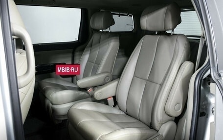 KIA Carnival III, 2019 год, 3 479 000 рублей, 13 фотография