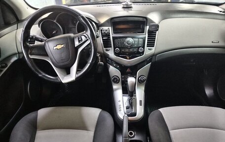 Chevrolet Cruze II, 2012 год, 790 000 рублей, 4 фотография