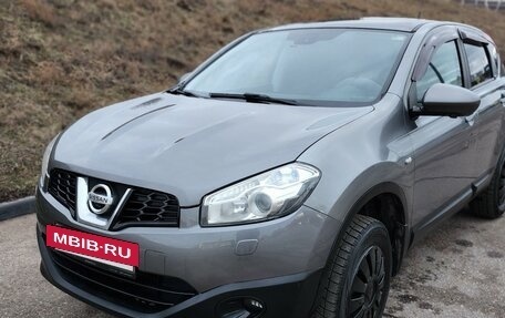 Nissan Qashqai, 2012 год, 1 300 000 рублей, 2 фотография