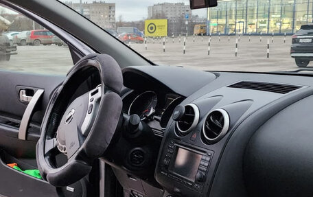 Nissan Qashqai, 2012 год, 1 300 000 рублей, 15 фотография