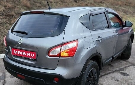 Nissan Qashqai, 2012 год, 1 300 000 рублей, 4 фотография