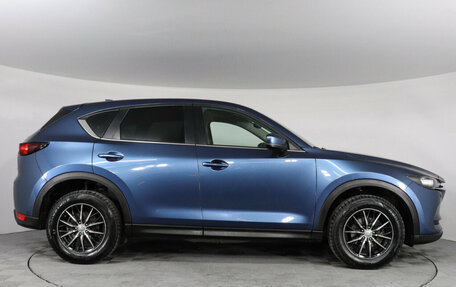 Mazda CX-5 II, 2018 год, 2 297 000 рублей, 4 фотография