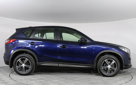 Mazda CX-5 II, 2013 год, 1 797 000 рублей, 4 фотография