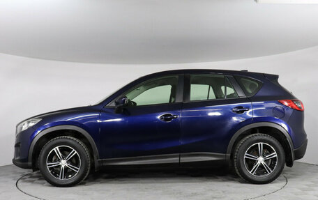 Mazda CX-5 II, 2013 год, 1 797 000 рублей, 8 фотография