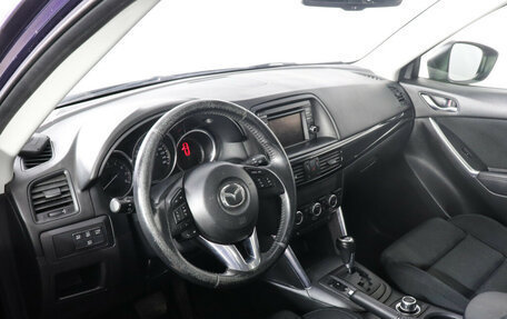 Mazda CX-5 II, 2013 год, 1 797 000 рублей, 9 фотография