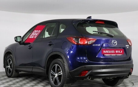 Mazda CX-5 II, 2013 год, 1 797 000 рублей, 7 фотография