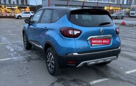 Renault Kaptur I рестайлинг, 2017 год, 1 300 000 рублей, 5 фотография