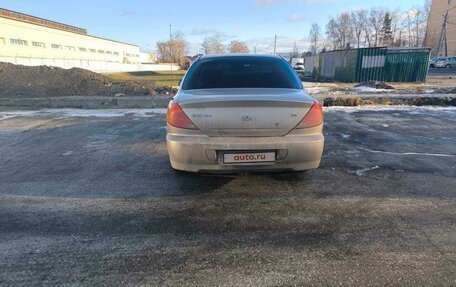 KIA Spectra II (LD), 2007 год, 330 000 рублей, 5 фотография