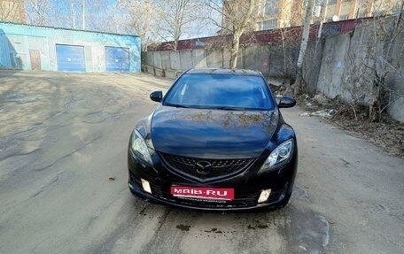 Mazda 6, 2008 год, 499 999 рублей, 1 фотография