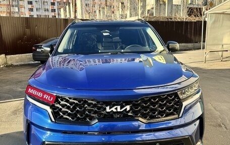 KIA Sorento IV, 2022 год, 3 300 000 рублей, 1 фотография