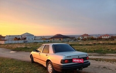 Ford Sierra I, 1987 год, 245 000 рублей, 1 фотография