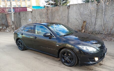 Mazda 6, 2008 год, 499 999 рублей, 2 фотография