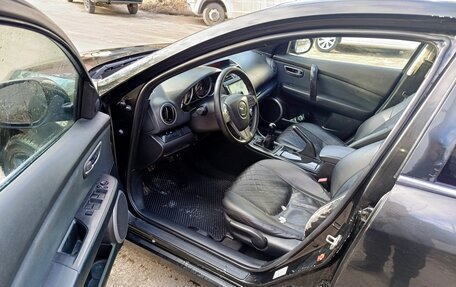 Mazda 6, 2008 год, 499 999 рублей, 9 фотография