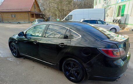 Mazda 6, 2008 год, 499 999 рублей, 6 фотография