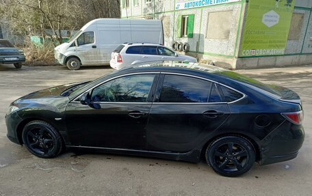 Mazda 6, 2008 год, 499 999 рублей, 7 фотография