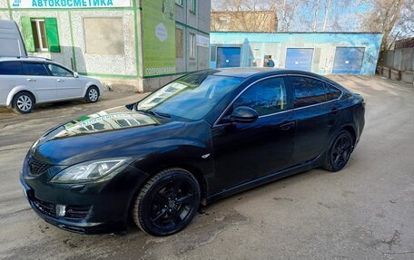 Mazda 6, 2008 год, 499 999 рублей, 11 фотография