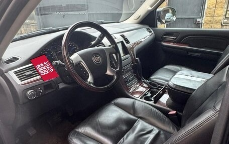 Cadillac Escalade III, 2006 год, 2 390 000 рублей, 9 фотография