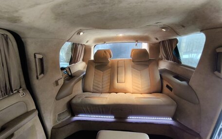 Cadillac Escalade III, 2006 год, 2 390 000 рублей, 12 фотография