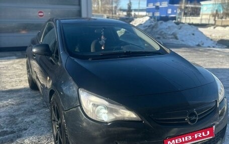 Opel Astra OPC J, 2014 год, 750 000 рублей, 7 фотография