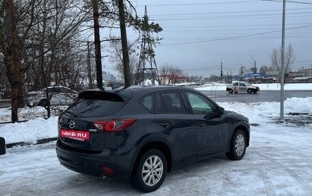 Mazda CX-5 II, 2013 год, 1 399 999 рублей, 4 фотография