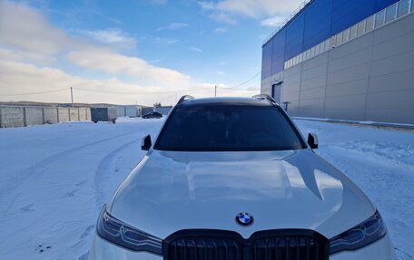 BMW X7, 2020 год, 8 900 000 рублей, 3 фотография