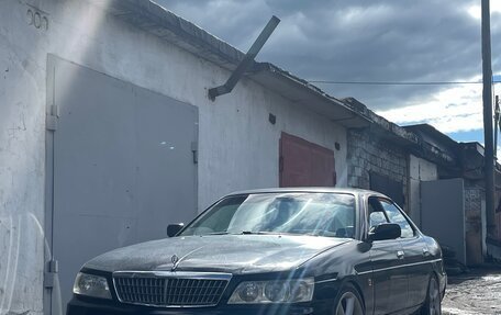 Nissan Laurel VIII, 1986 год, 450 000 рублей, 10 фотография