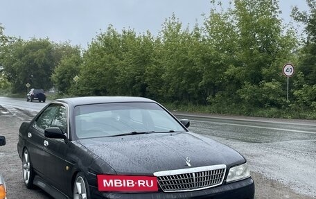 Nissan Laurel VIII, 1986 год, 450 000 рублей, 9 фотография