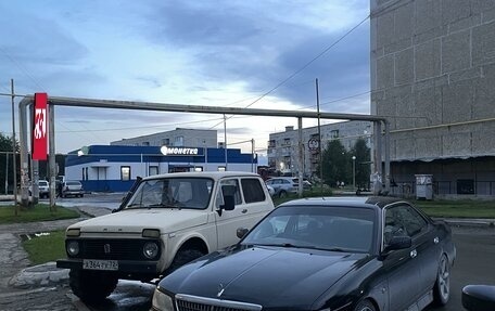 Nissan Laurel VIII, 1986 год, 450 000 рублей, 5 фотография