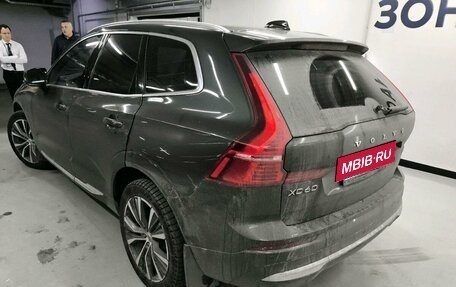 Volvo XC60 II, 2021 год, 4 397 000 рублей, 7 фотография