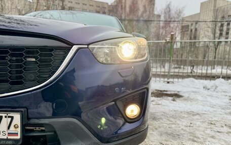 Mazda CX-5 II, 2013 год, 1 499 000 рублей, 32 фотография