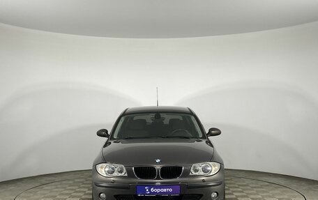 BMW 1 серия, 2006 год, 740 000 рублей, 3 фотография