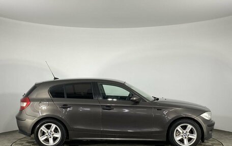 BMW 1 серия, 2006 год, 740 000 рублей, 11 фотография