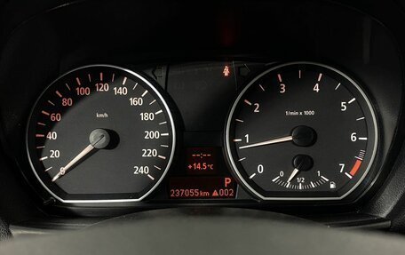 BMW 1 серия, 2006 год, 740 000 рублей, 15 фотография