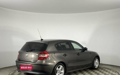 BMW 1 серия, 2006 год, 740 000 рублей, 6 фотография