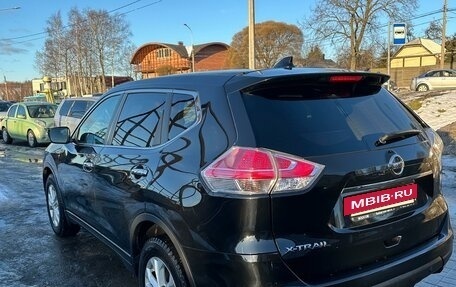 Nissan X-Trail, 2017 год, 2 490 000 рублей, 3 фотография