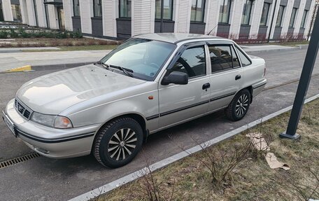 Daewoo Nexia I рестайлинг, 2007 год, 230 000 рублей, 2 фотография